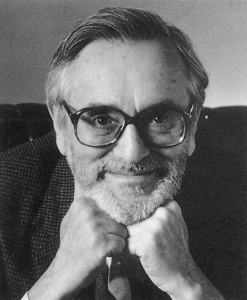 Salvador Minuchin