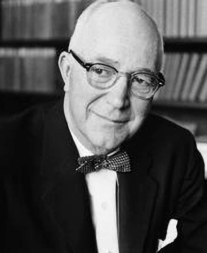 Gordon Allport