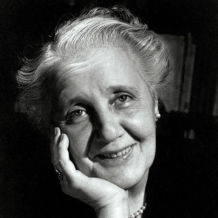 Melanie Klein
