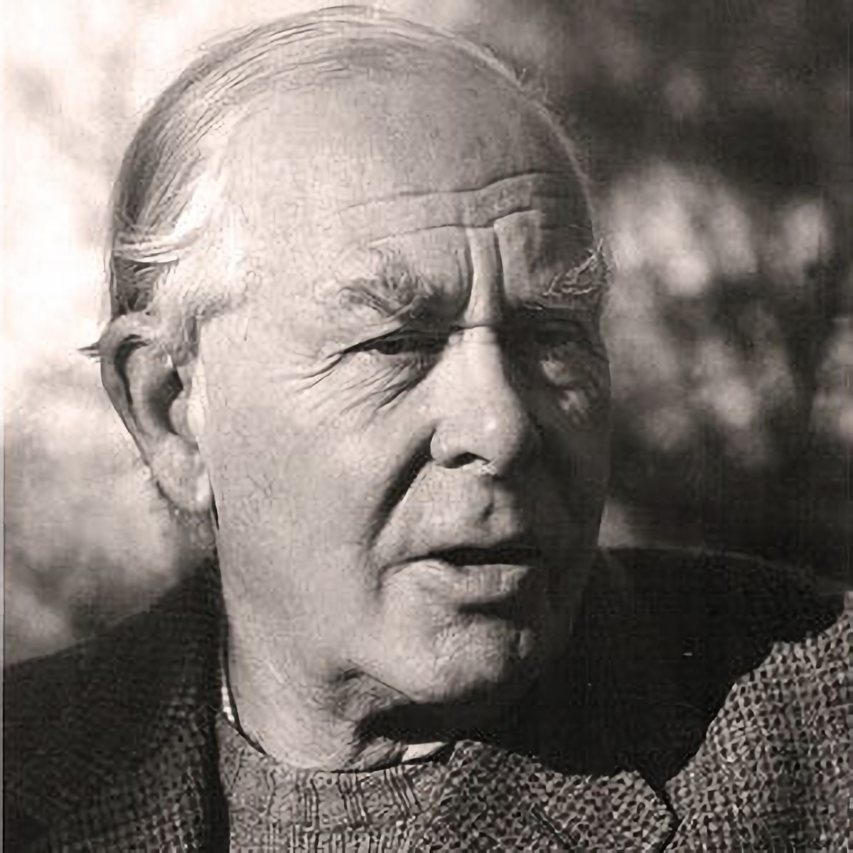 John Bowlby