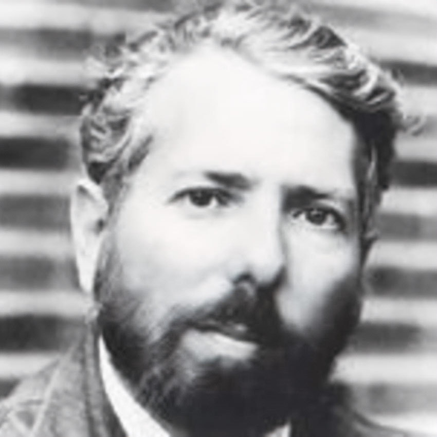 Stanley Milgram