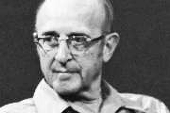 Carl Rogers