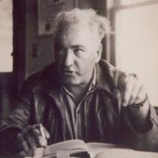 Wilhelm Reich