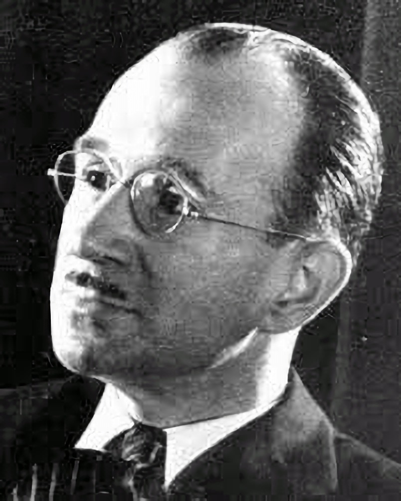 Harry Stack Sullivan