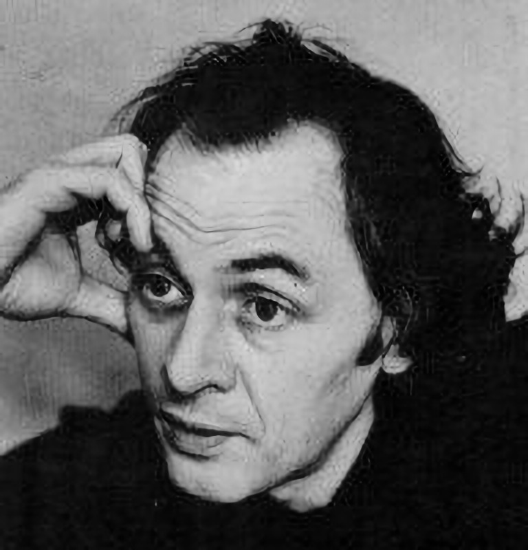 R. D. Laing