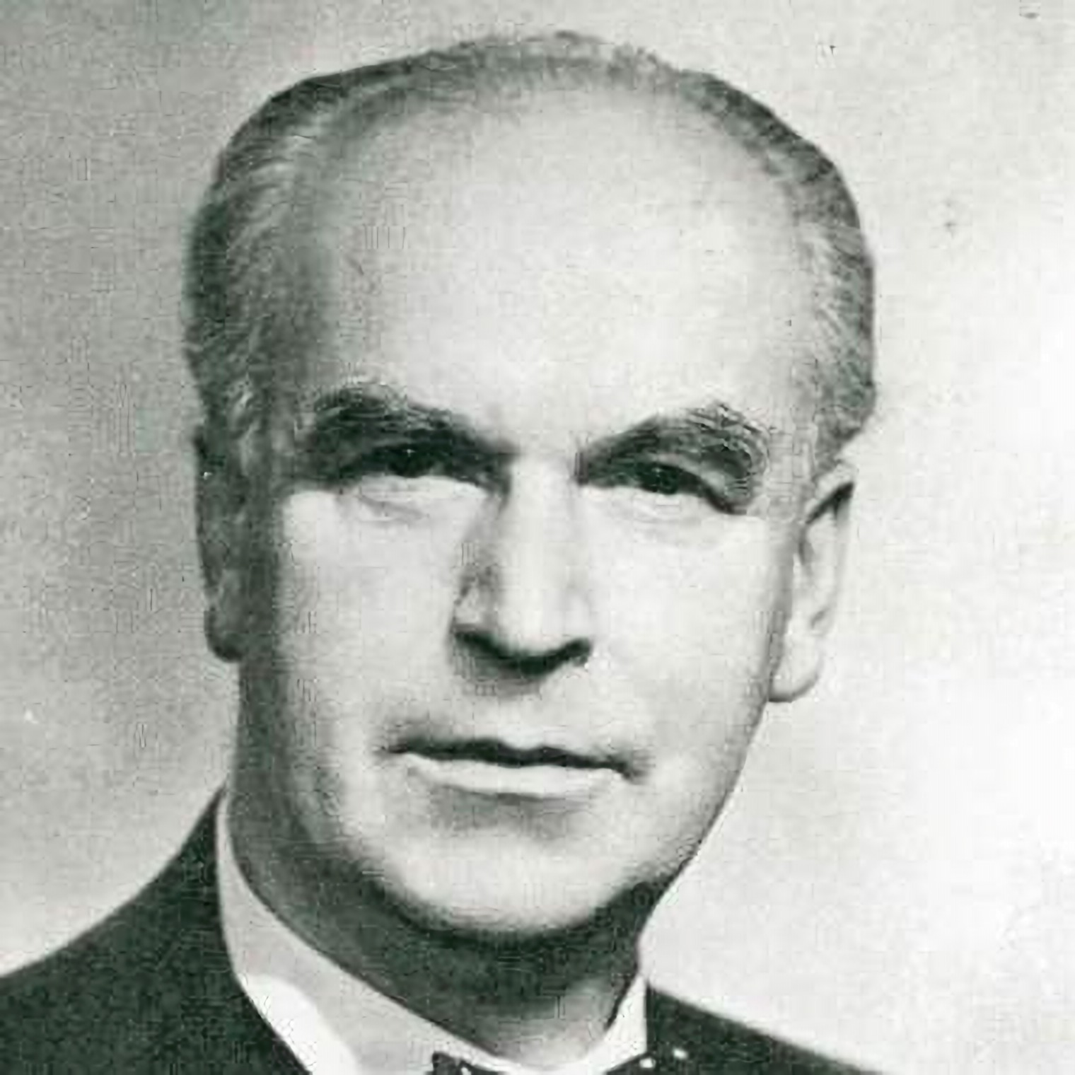 Edward Glover