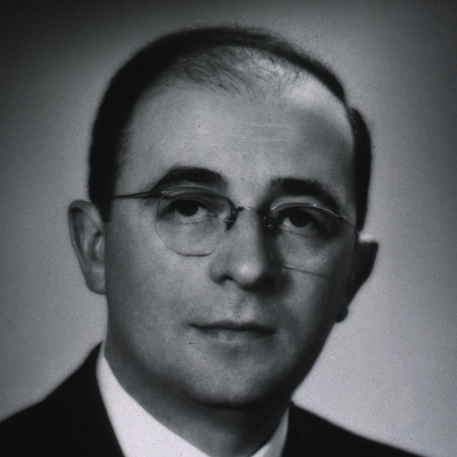 Jacob A. Arlow