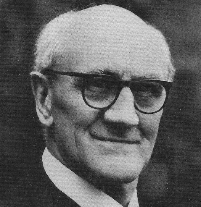 Henry James Samuel Guntrip