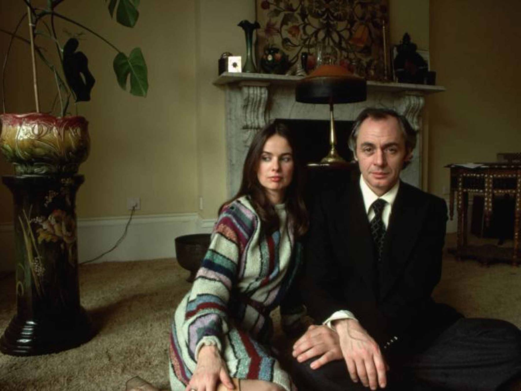 R. D. Laing