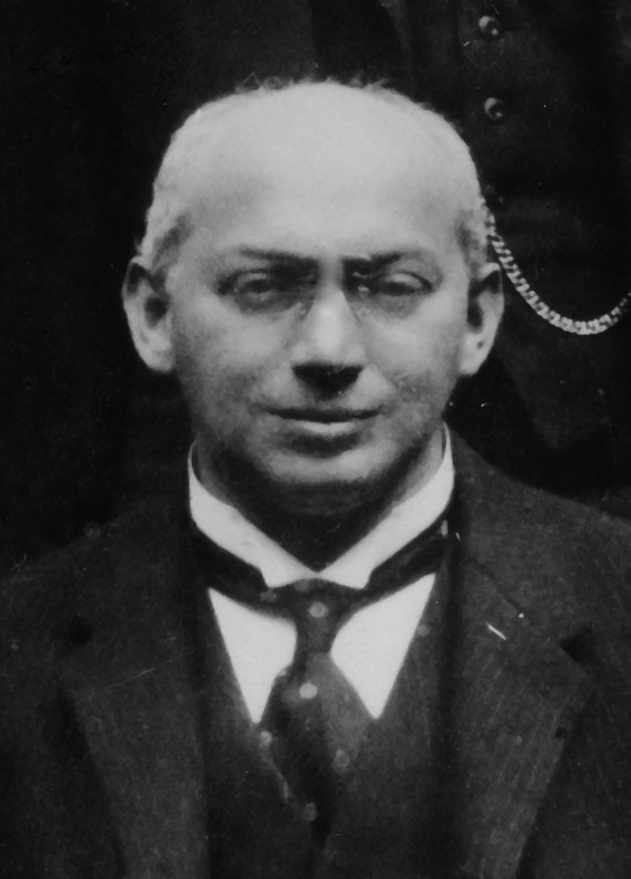 Sándor Ferenczi