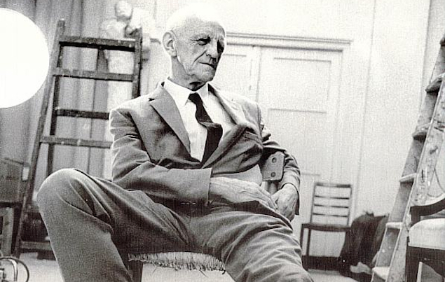 Donald Winnicott