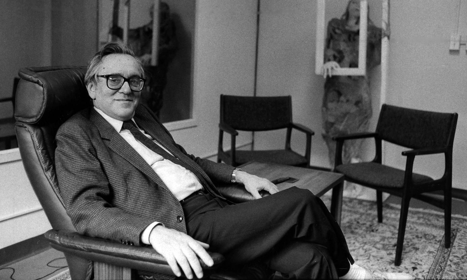 Salvador Minuchin