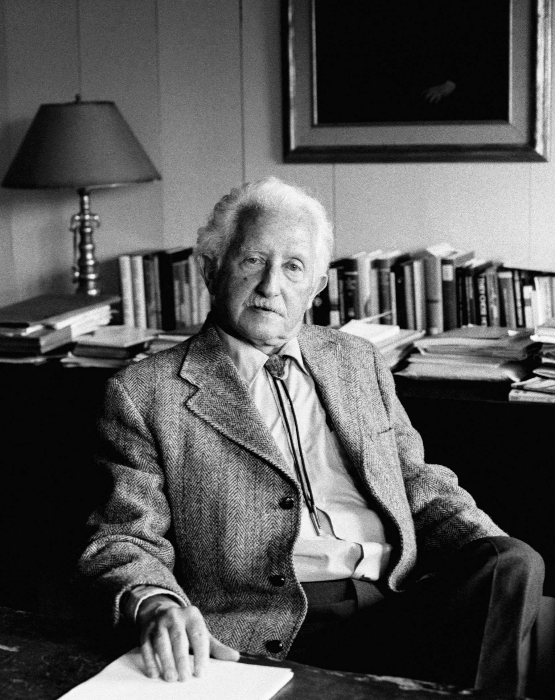 Erik Erikson