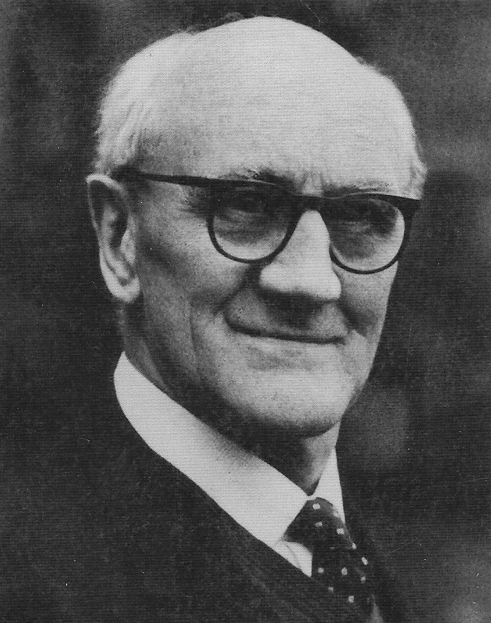 Henry James Samuel Guntrip