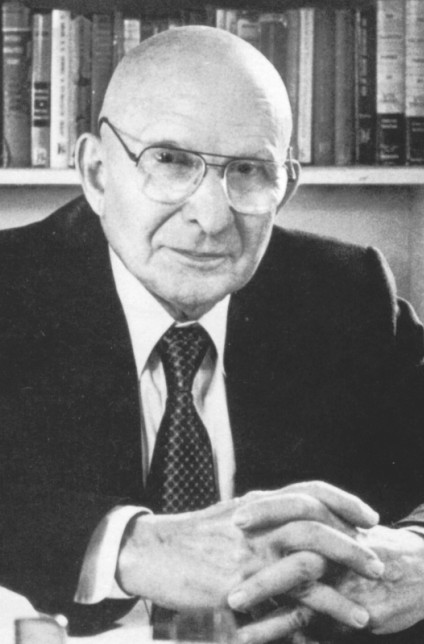Hyman Spotnitz