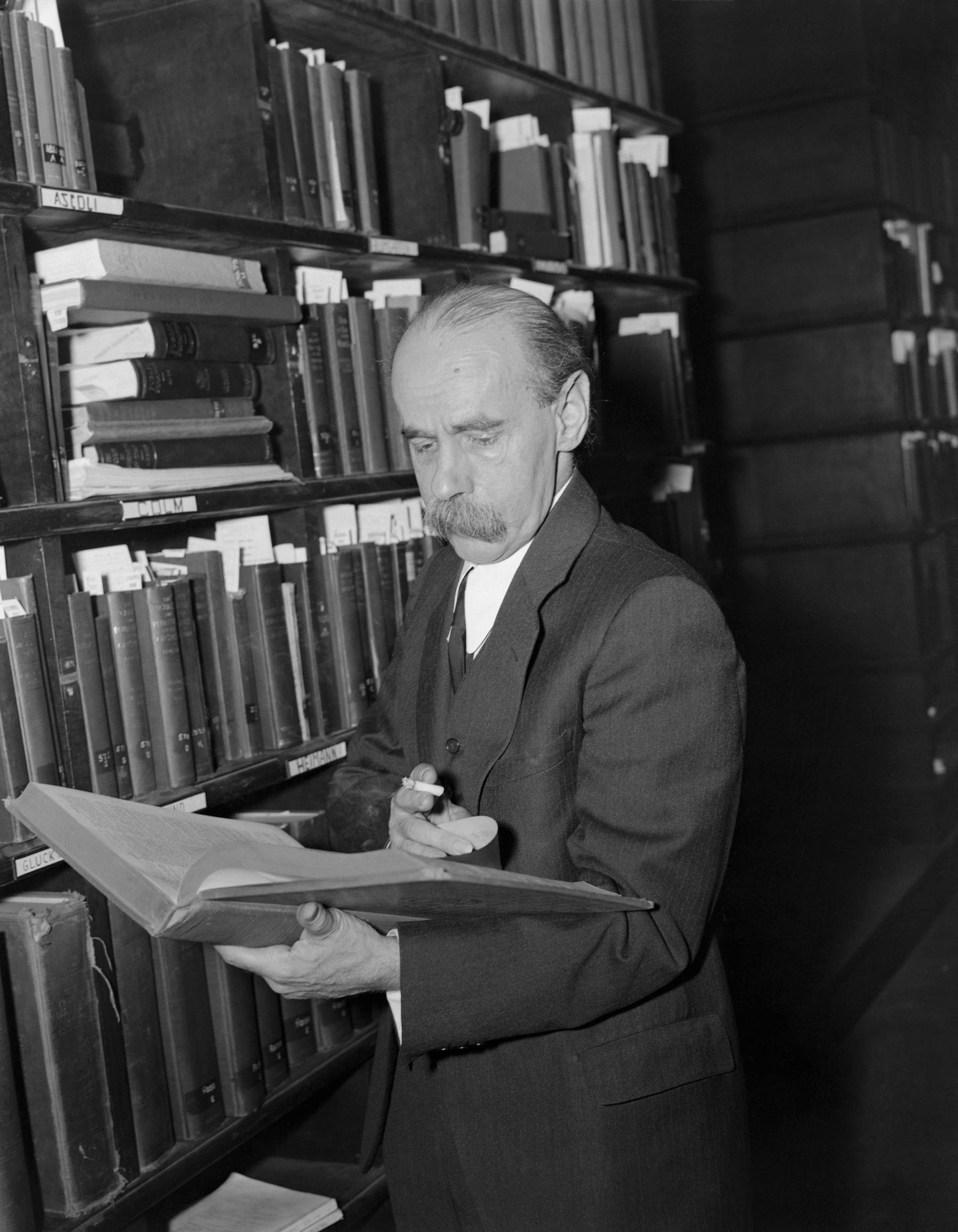 Max Wertheimer
