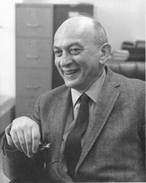 Solomon Asch