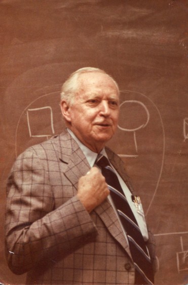 Murray Bowen