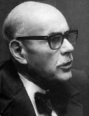 Wilfred Ruprecht Bion