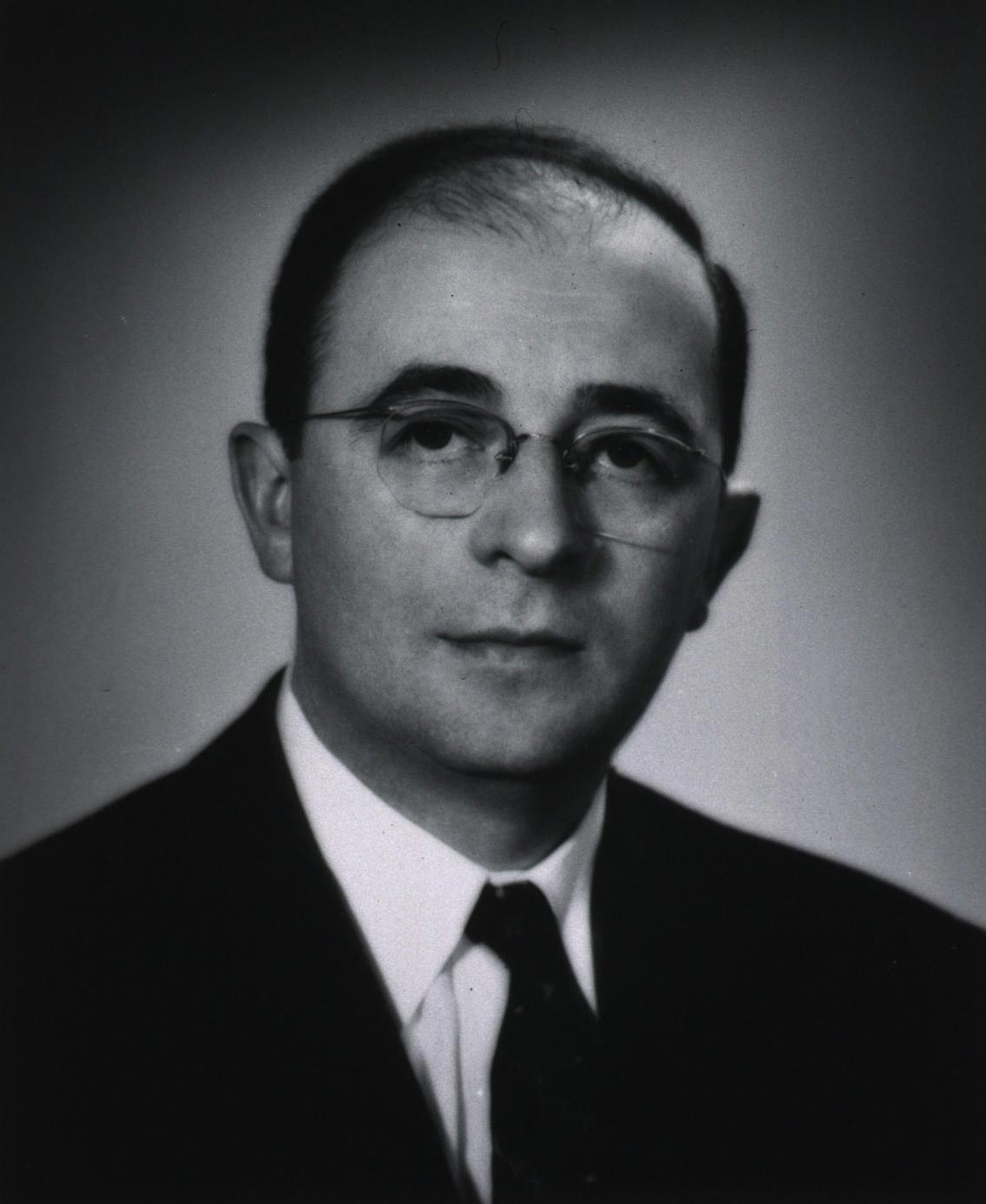 Jacob A. Arlow