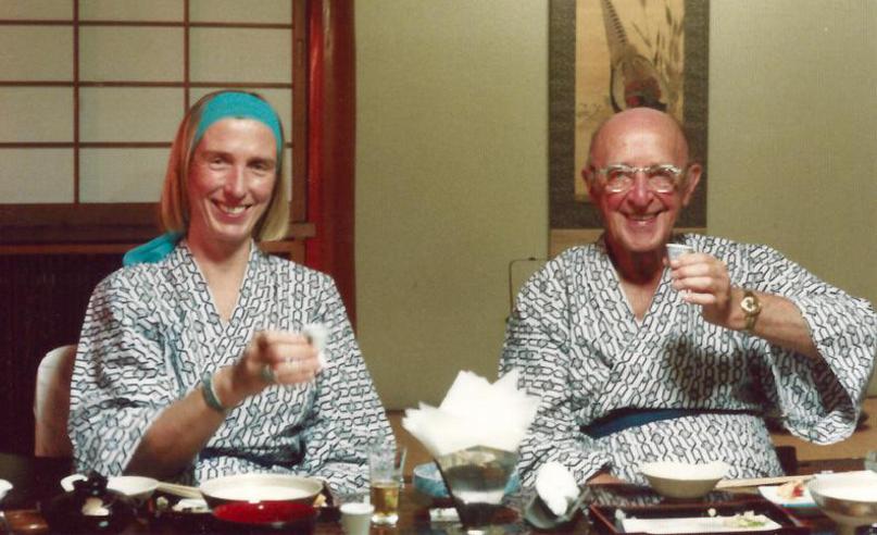 Carl Rogers