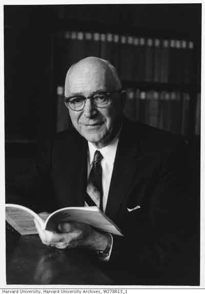Gordon Allport