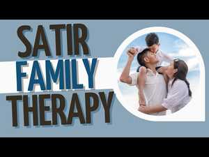 Satir Family Counseling