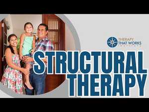 Structural Therapy