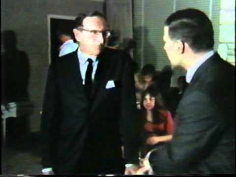 Dr. Eric Berne - Games People Play - The Practice Part II