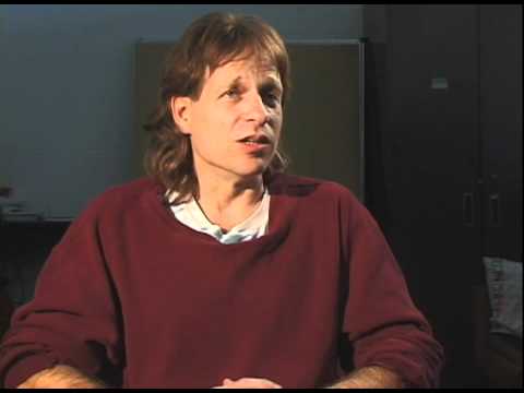 Sheldon Solomon - on Personality